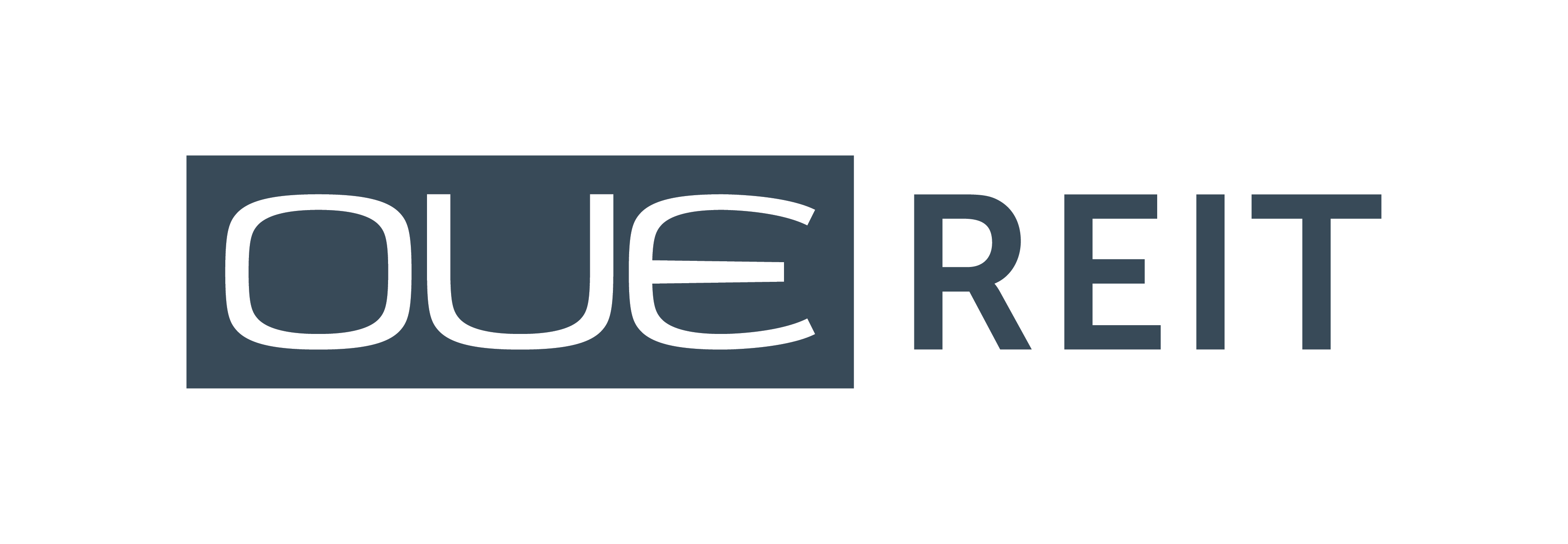 OUE REIT Mandarin Gallery